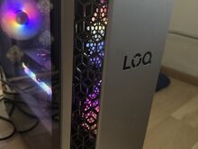 Lenovo LOQ tower