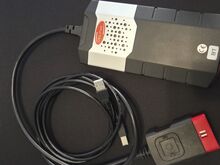 Diagnostic delphi
