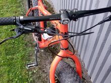 FAT BIKE BOTTECCHIA SENALES 26"
