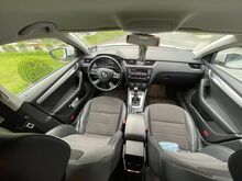Skoda Octavia 2014 2.0 110kw