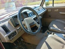 ISUZU TROOPER