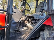Mtz 820 2003a Turbo