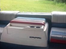 Bayliner capri 2150