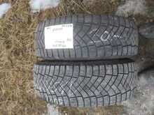 195/65R15 suverehvid 2tk