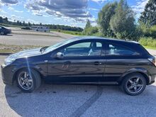 Opel GTC 1,6 2007