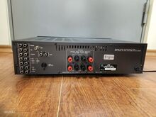 JVC AX-700(Dynamic Super-A)INTEGRATED STEREO AMPLI