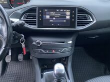 Peugeot 308 1.6 85кВт, ЭКОНОМИЧНЫЙ, БЕЗ НАЛОГА НА РЕГИСТРАЦИЮ