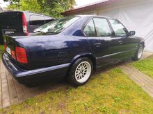 BMW 525 tds