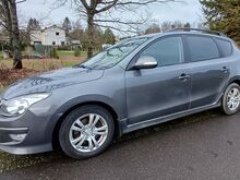 HYUNDAI i30 CW