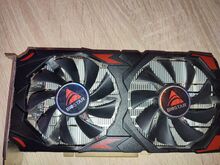 RX580 2048SP 8GB 256-bitine GDDR5  60€