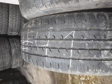 225/65R17 suverehvid 2tk