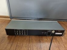 Kenwood GE-80 Graphic Equalizer