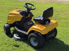 Murutraktor Stiga Tornado 2198H