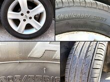 Peugeot 307 CC/ KABRIOLETT / AUTOMAAT /ÜV 06.2027