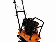 Pinnase tihendaja kummiga LONCIN 7HP 60KG KD1196