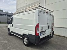 Citroen Jumper 2.0 96kW