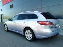 Mazda 6 2.0 103kw üv 05.2027