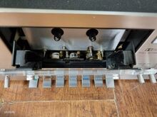 GoldStar 752 HiFi