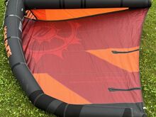 Slingshot Slingwing V3 5.5m wing/tiib
