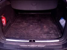 WV Passat