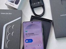 Совершенно новый Samsung Galaxy S26 Ultra 512 ГБ
