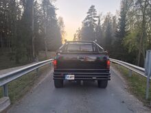 Dodge Ram 1500 5.2 magnum