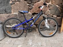20” jalgratas