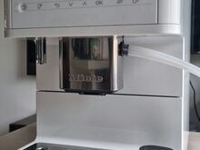 Полностью автоматическая кофемашина Miele премиум-класс