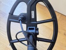 Metallidetektor Nokta Legend PRO LG30