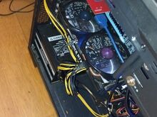LEGEND I7-980X Extreme Editon / RTX 2060 Super