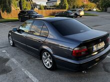E39 520I (2.8 142KW)