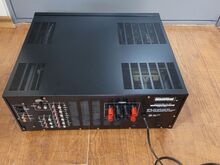AKAI AM-67 stereovõimendi, sisseehitatud DAC