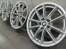Valuveljed BMW/MB/VW/SEAT/SKODA 16''