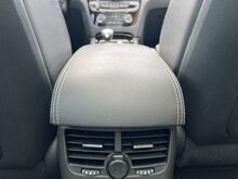 Peugeot 508 Crossover RXH HYbrid4 2.0 HDi 120kw