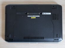 Sülearvuti Dell Latitude E5420
