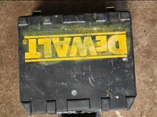 Dewalt dw344 tikksaag