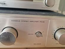 MARANTZ stereokomplekt