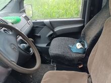 Mercedes-Benz Vito 110D-KA