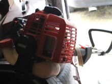 Trimmer ECHO 220