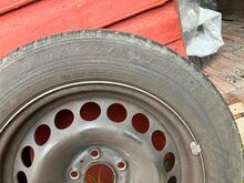 Audi, Volkswagen 16" plekkveljed, ilukilbid