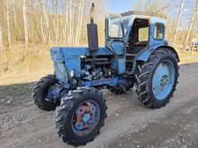 ТРАКТОР Т-40АМ