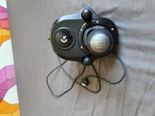 Müüa vähe kasutatud Logitech G920 rool pedaalid ja