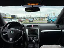SKODA OCTAVIA VRS 2.0 125KW