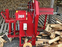 Дровокол Japa 100E