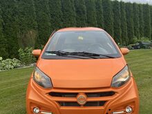 Mopeed Casalini M14