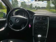 Mercedes-Benz B 180 2.0 80кВт