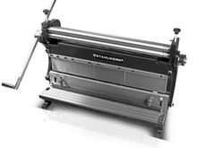 Lehtmetalli painutuspink STAHLWERK BM-760 ST 3in1