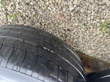 5x108 R16 valuveljed Ford/Volvo