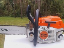 Stihl mootorsaed.ms461, ms261, 023, 036