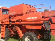 DON-1500 KOMBAIN VARUOSADEKS